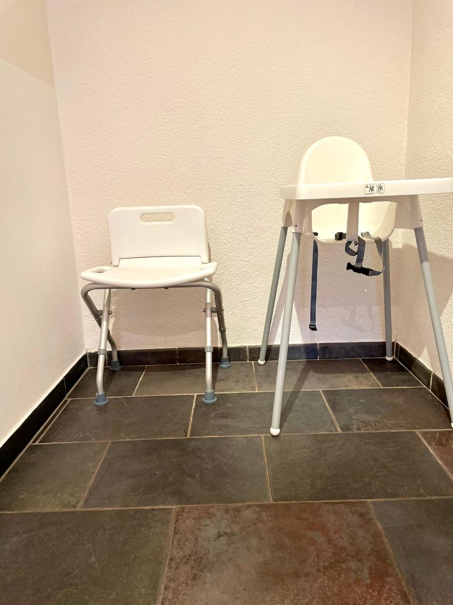 Kleine Auszeit Ferienwohnung Nahe Bosenbergklinik Mit Parkplatz, Haustiere Willkommen 圣温德尔 外观 照片