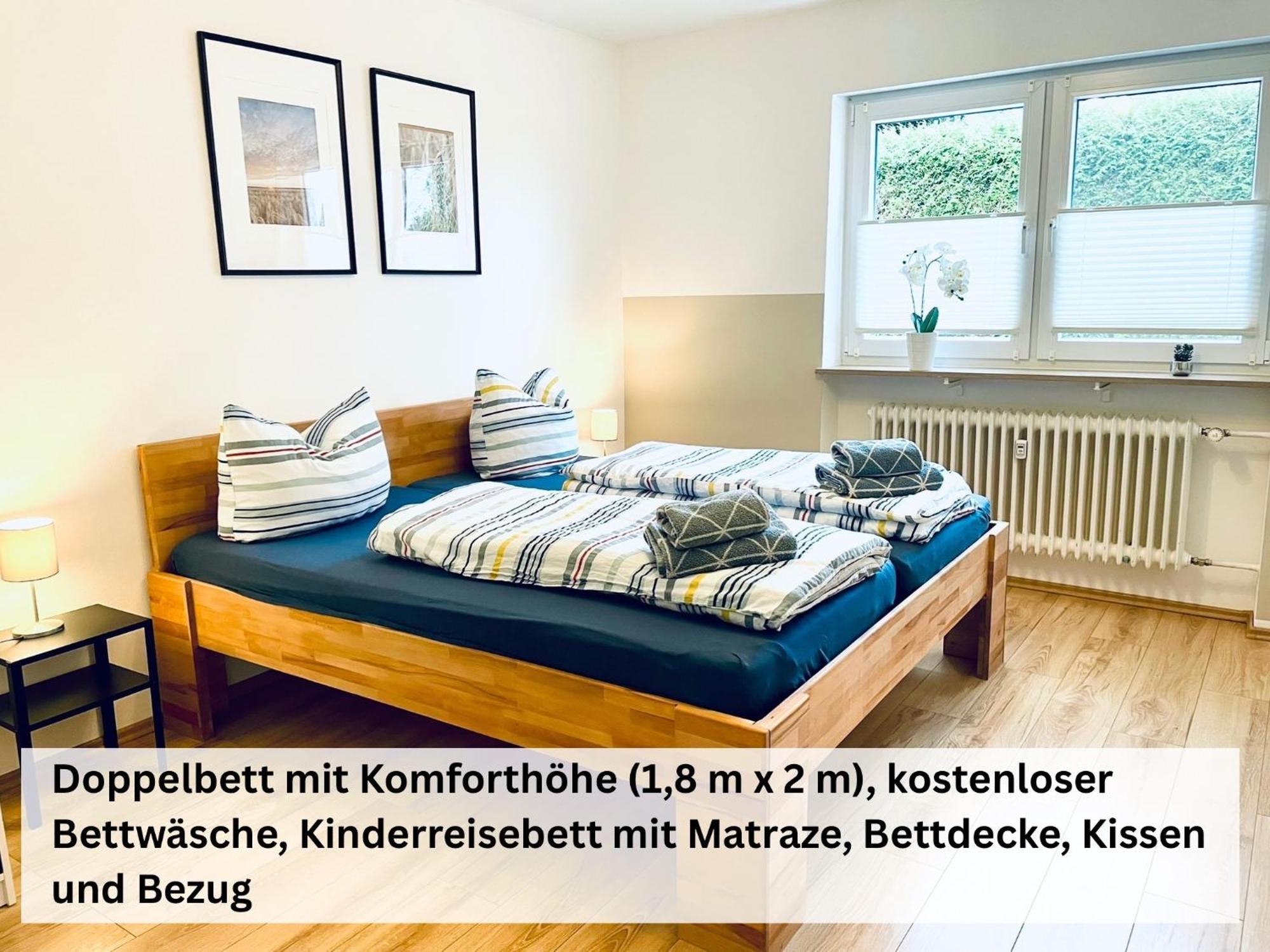 Kleine Auszeit Ferienwohnung Nahe Bosenbergklinik Mit Parkplatz, Haustiere Willkommen 圣温德尔 外观 照片