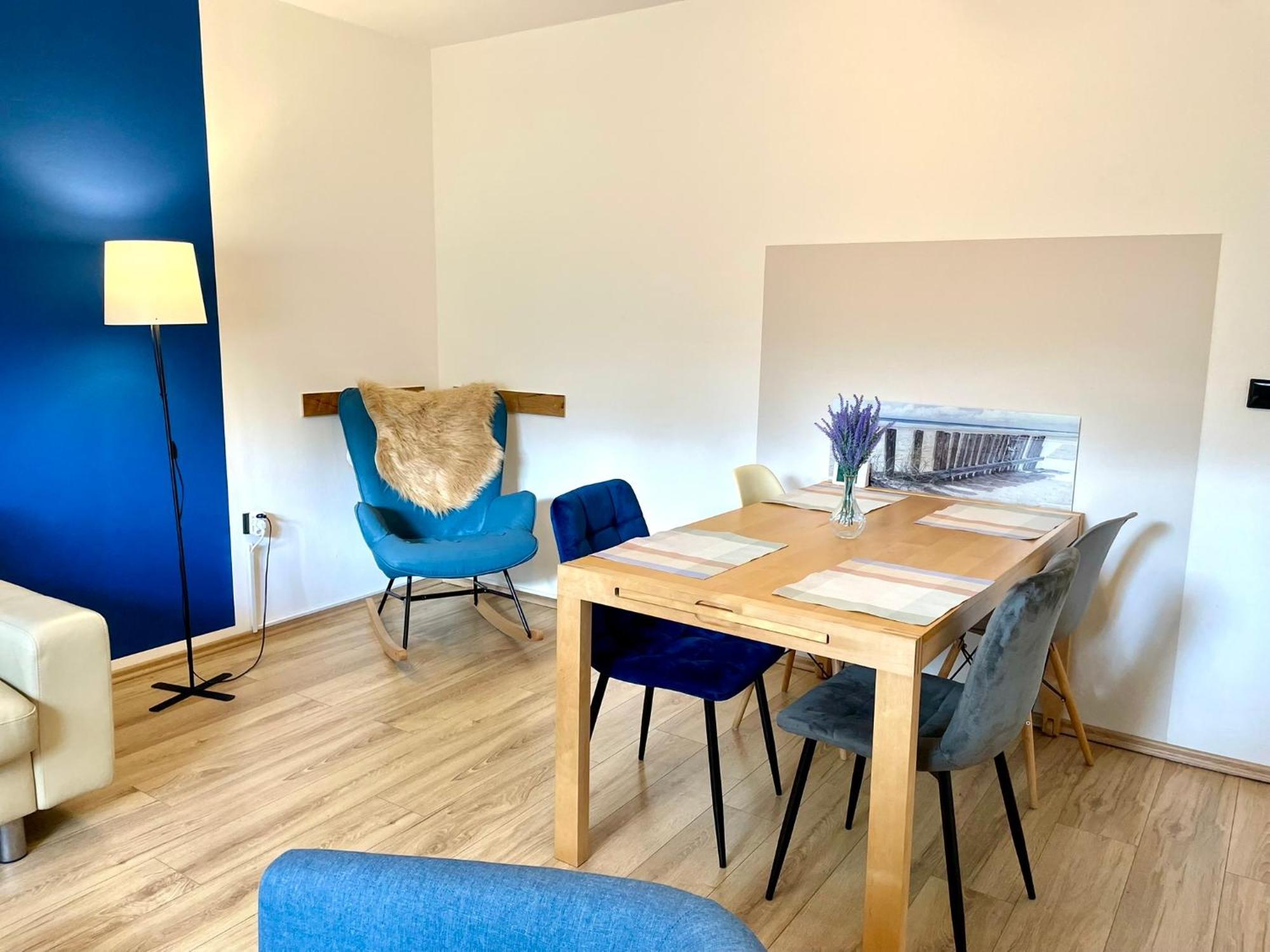 Kleine Auszeit Ferienwohnung Nahe Bosenbergklinik Mit Parkplatz, Haustiere Willkommen 圣温德尔 外观 照片